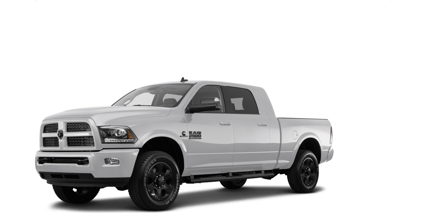 2017 Ram 2500 Laramie — Pickup Truck — 106,923 mi — Elizabethtown, KY
