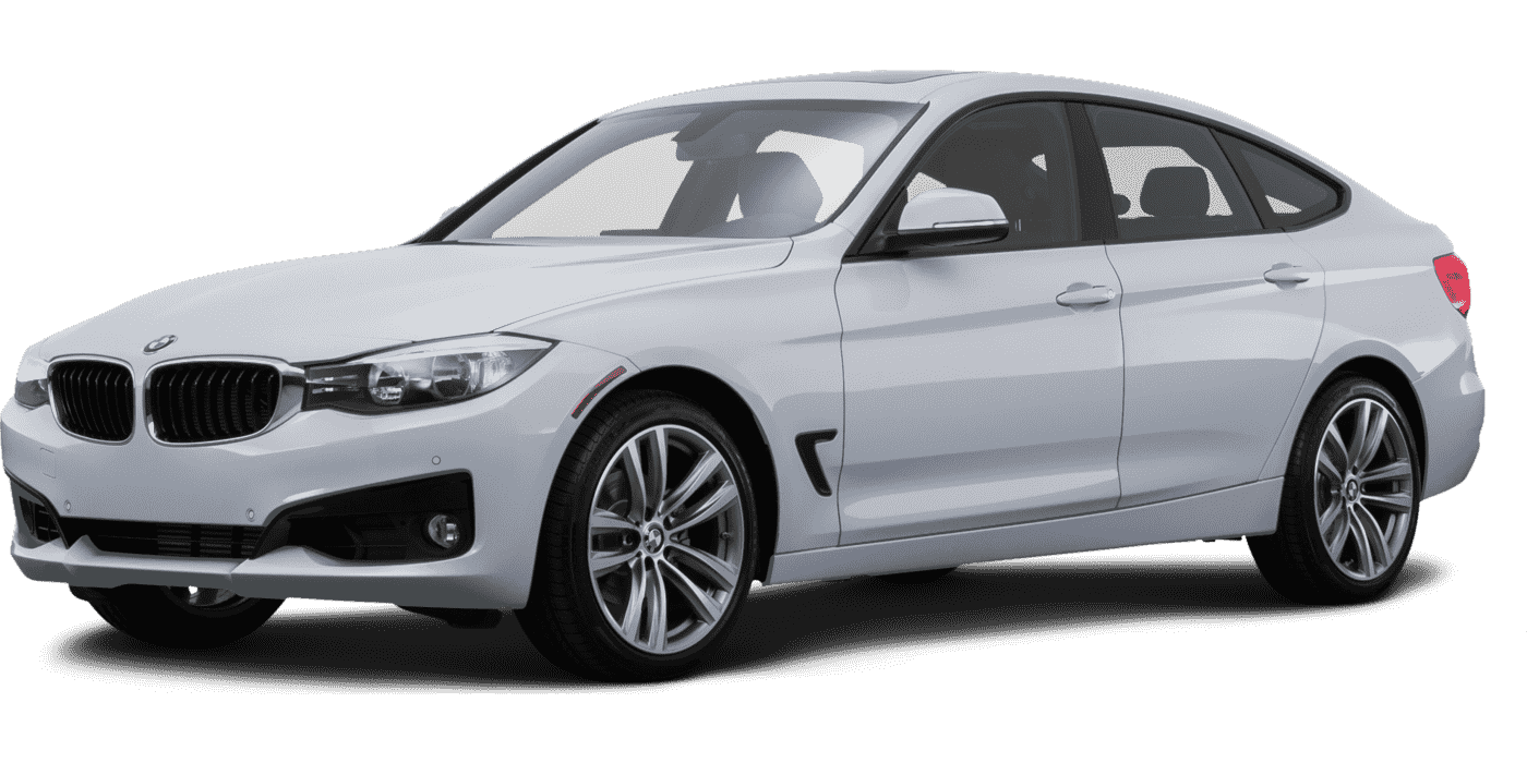 2016 BMW 3 Series 328i — Hatchback — 74,242 mi — Ridgewood, NY
