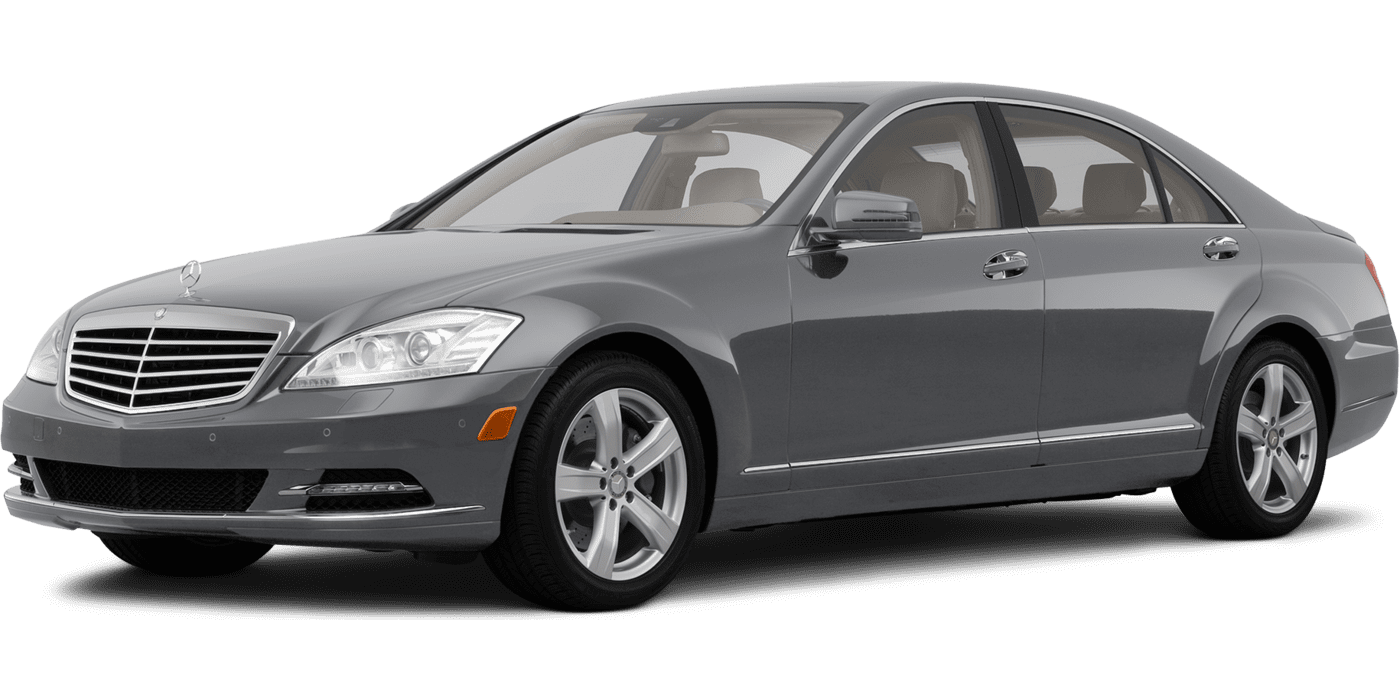 2013 Mercedes-Benz S-Class S 550 — Sedan — 148,839 mi — Horsham, PA