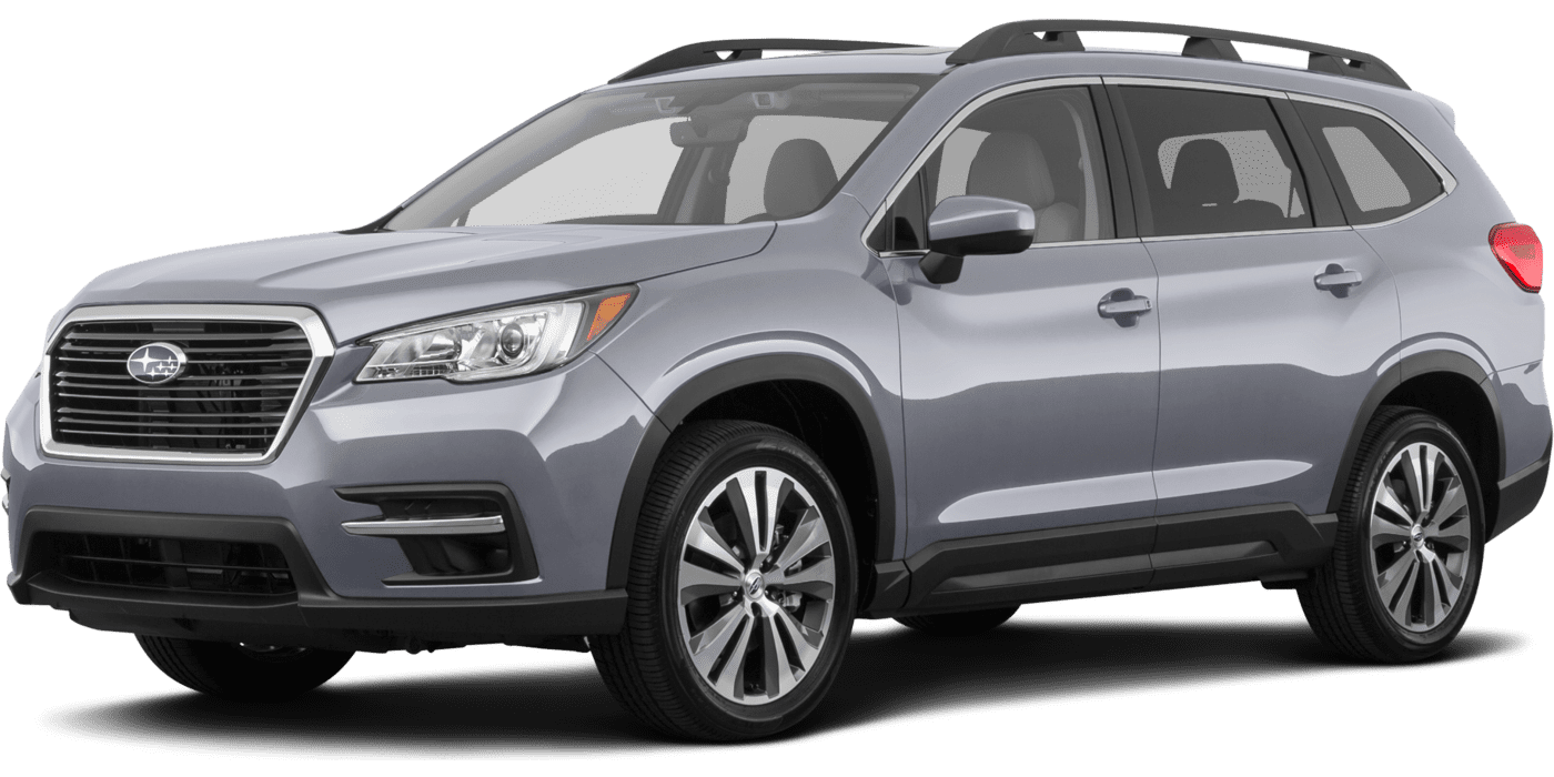 2019 Subaru Ascent Premium — SUV — 111,502 mi — Dayton, OH