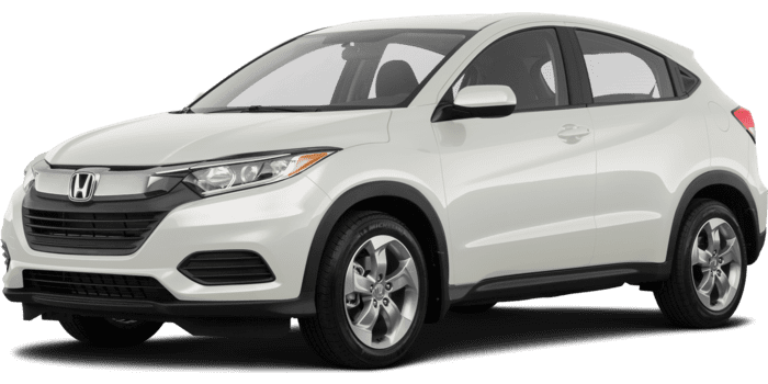 2020 Honda Hr V Prices Reviews Incentives Truecar