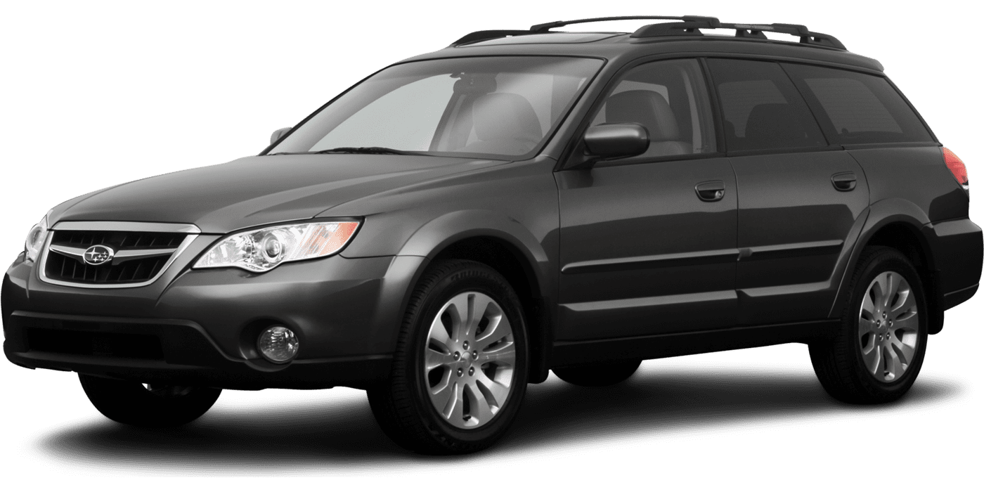 2009 Subaru Outback 2.5i Limited — SUV — 134,851 mi — Santa Fe, NM