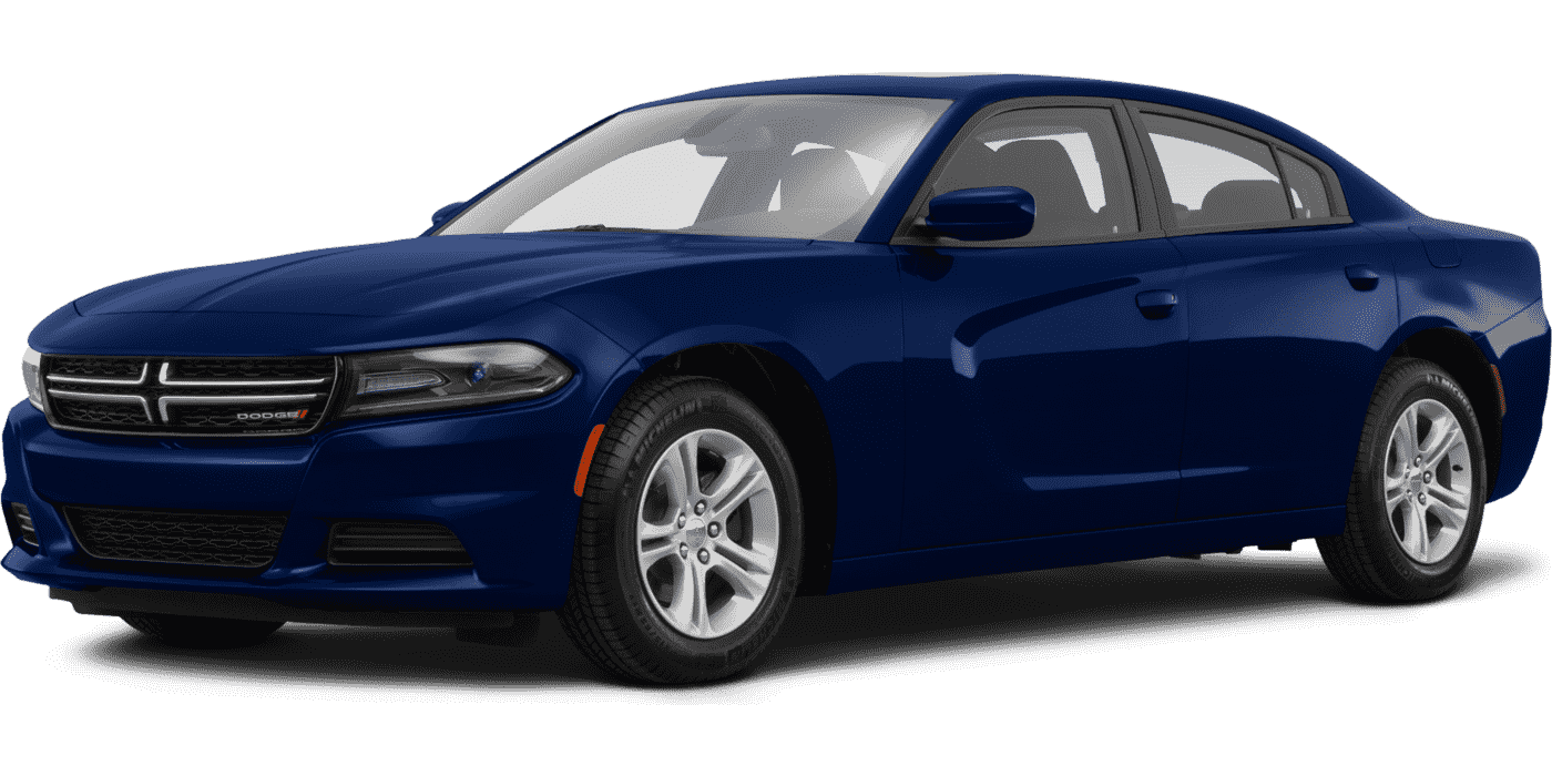 2016 Dodge Charger SE — Sedan — 100,507 mi — Anchorage, AK