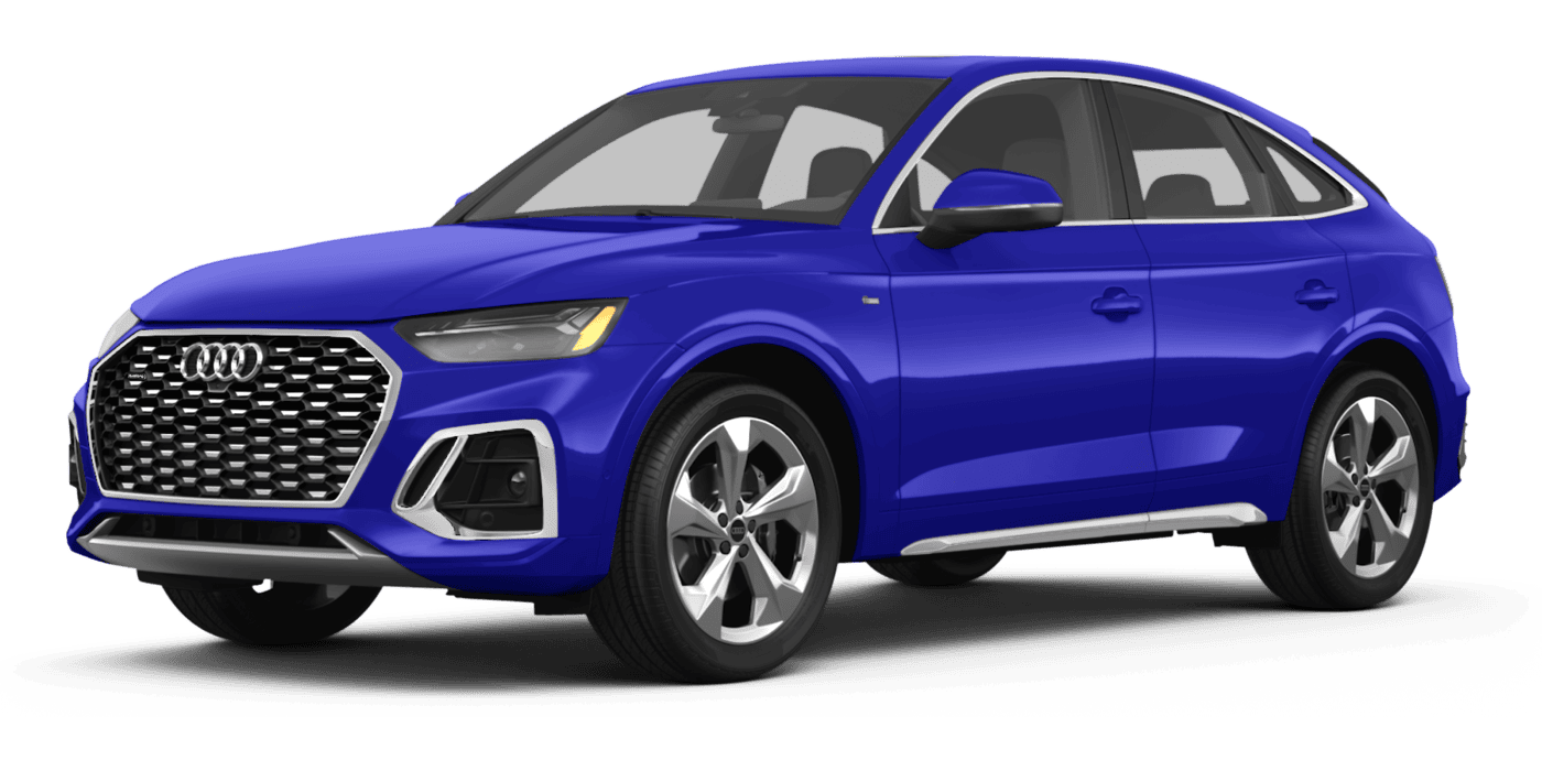 2024 Audi Q5 Premium Plus — SUV — 7,003 mi — Freehold, NJ