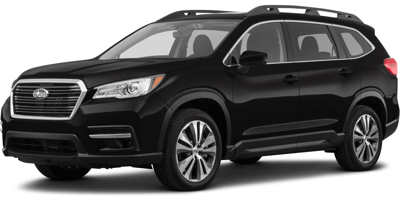 2021 Subaru Ascent Premium — SUV — 28,113 mi — Westbury, NY
