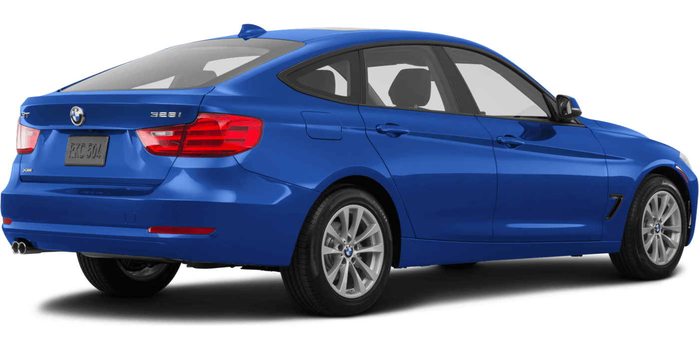 2015 BMW 3 Series 335i — Sedan — 111,714 mi — Tampa, FL