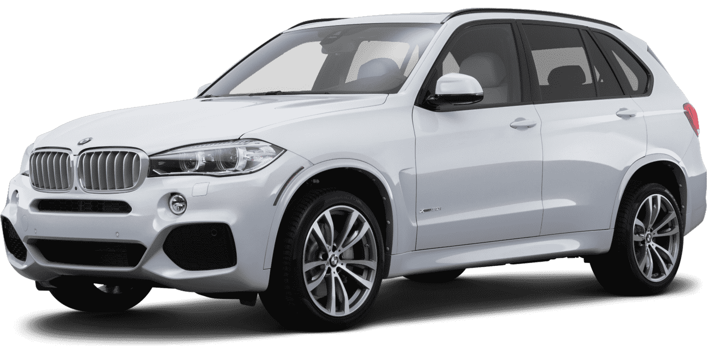 2017 BMW X5 50i — SUV — 71,130 mi — Tucson, AZ