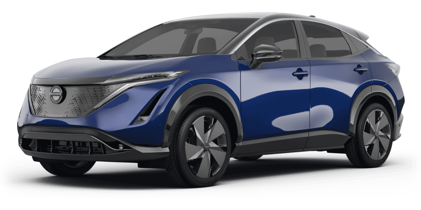 2023 Nissan Ariya Empower+ — SUV — 12,134 mi — Duluth, GA