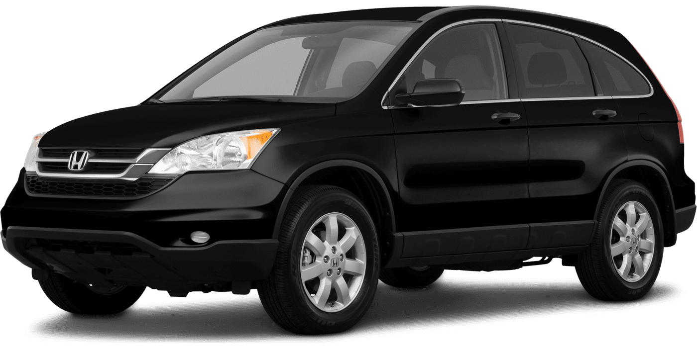 2011 Honda CR-V SE — SUV — 92,710 mi — Lawndale, CA