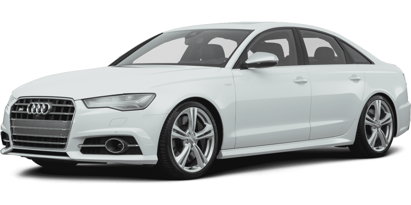 2016 Audi S6 Prestige — Sedan — 72,360 mi — Arlington Heights, IL