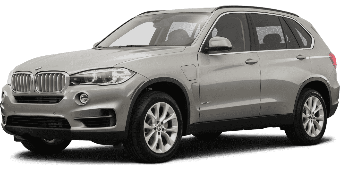 2016 BMW X5 40e — SUV — 82,500 mi — Rochester, MN