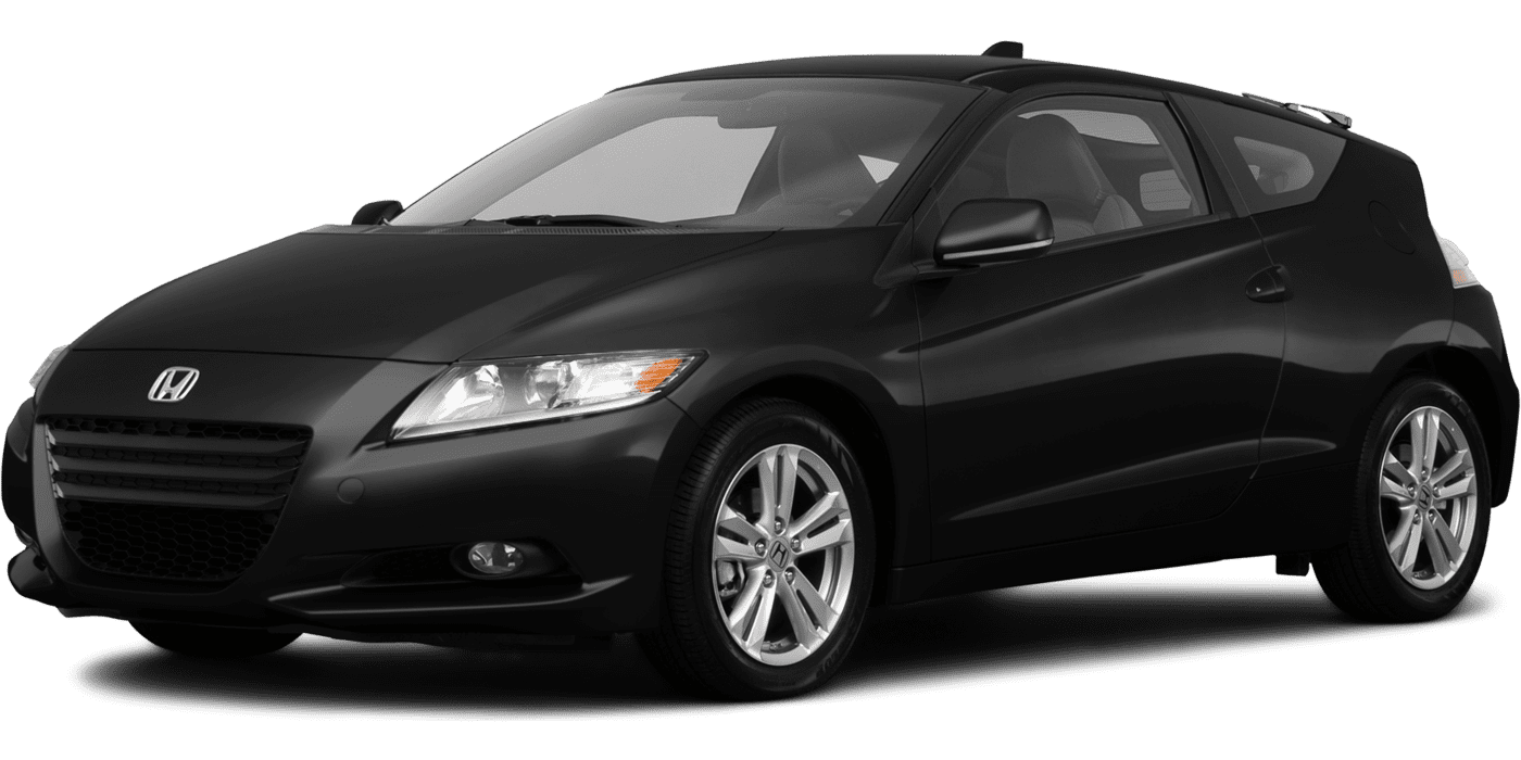 2011 Honda CR-Z Base — Hatchback — 74,712 mi — Vineland, NJ