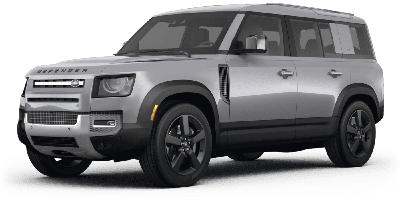 2022 Land Rover Defender S — SUV — 22,875 mi — Los Angeles, CA