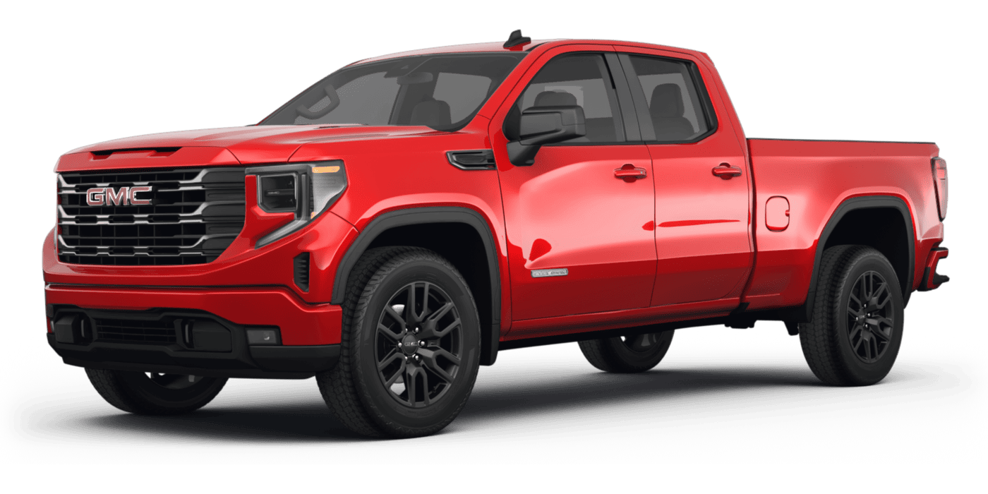 2023 GMC Sierra 1500 Elevation — Pickup Truck — 14,096 mi — South Attleboro, MA