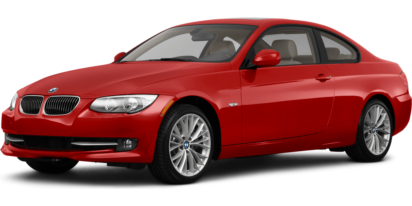 2011 BMW 3 Series 328i — Coupe — 100,807 mi — Kenvil, NJ