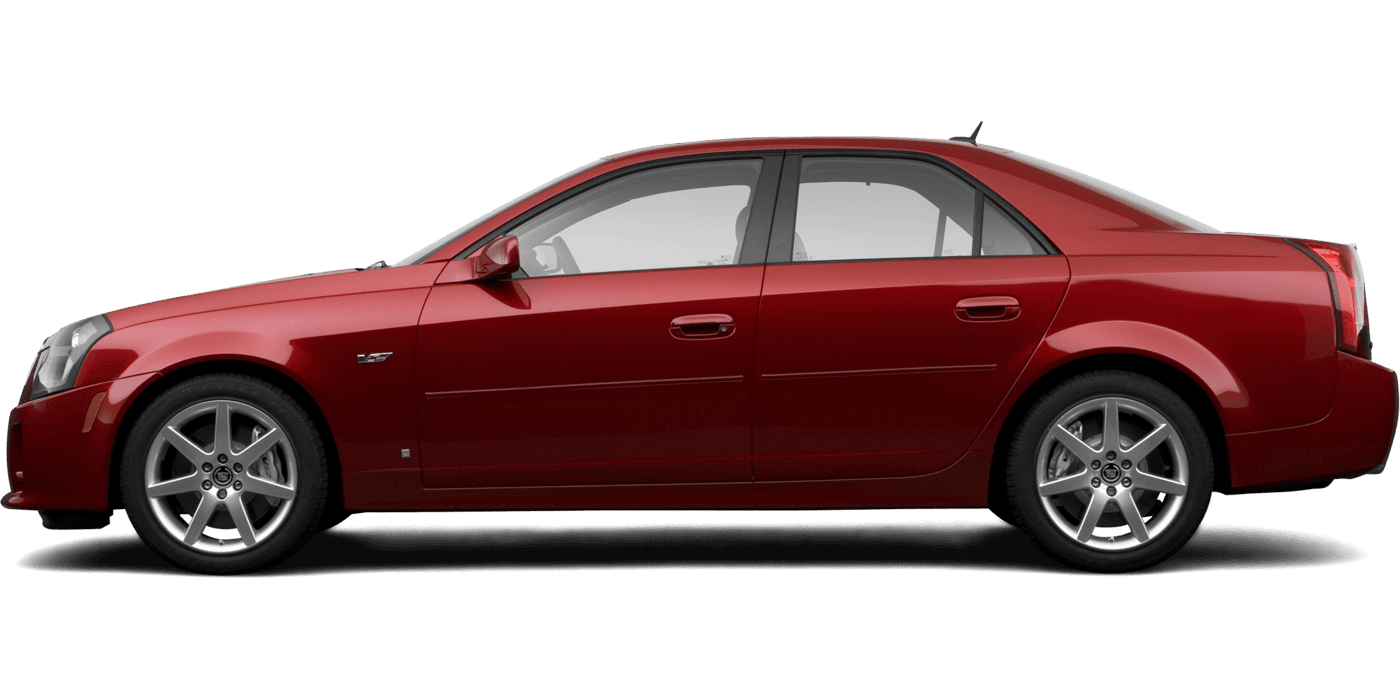 2006 Cadillac CTS Standard — Sedan — 33,919 mi — Vista, CA