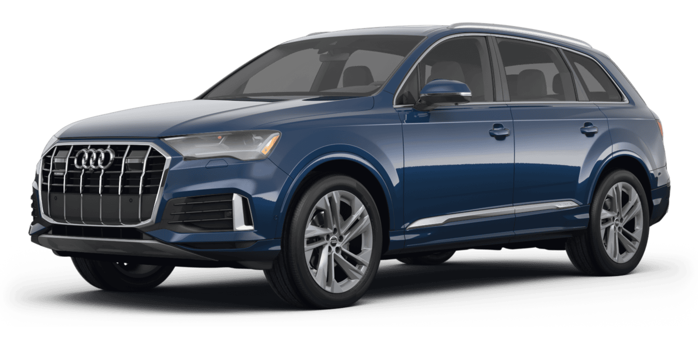 2024 Audi Q7 Premium Plus — SUV — 18,262 mi — Colorado Springs, CO