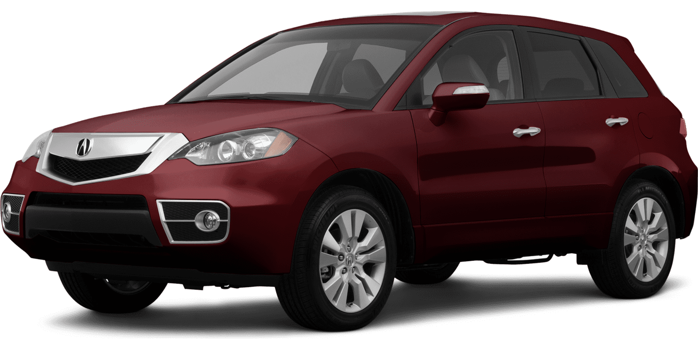 2012 Acura RDX Standard — SUV — 83,654 mi — Spokane, WA