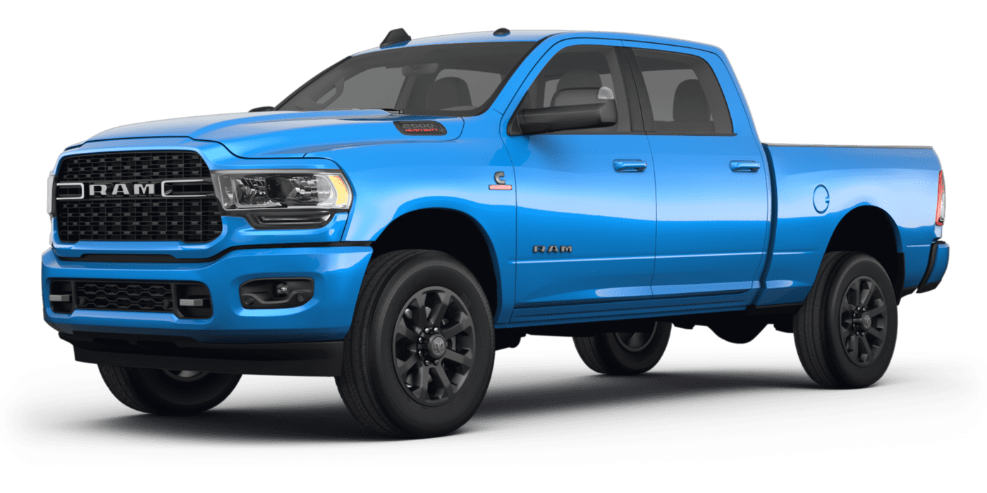 2022 Ram 2500 Lone Star — Pickup Truck — 127,311 mi — Livingston, TX