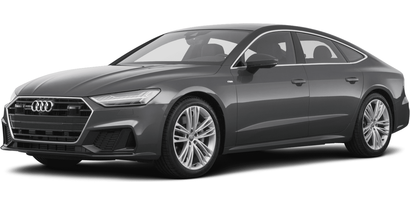 2020 Audi A7 Premium Plus — Hatchback — 41,336 mi — Sterling, VA