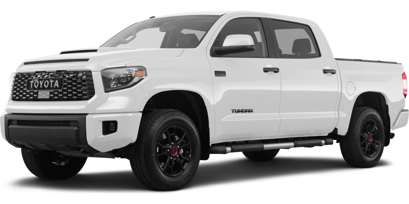 2019 Toyota Tundra TRD Pro — Pickup Truck — 151,273 mi — Nacogdoches, TX