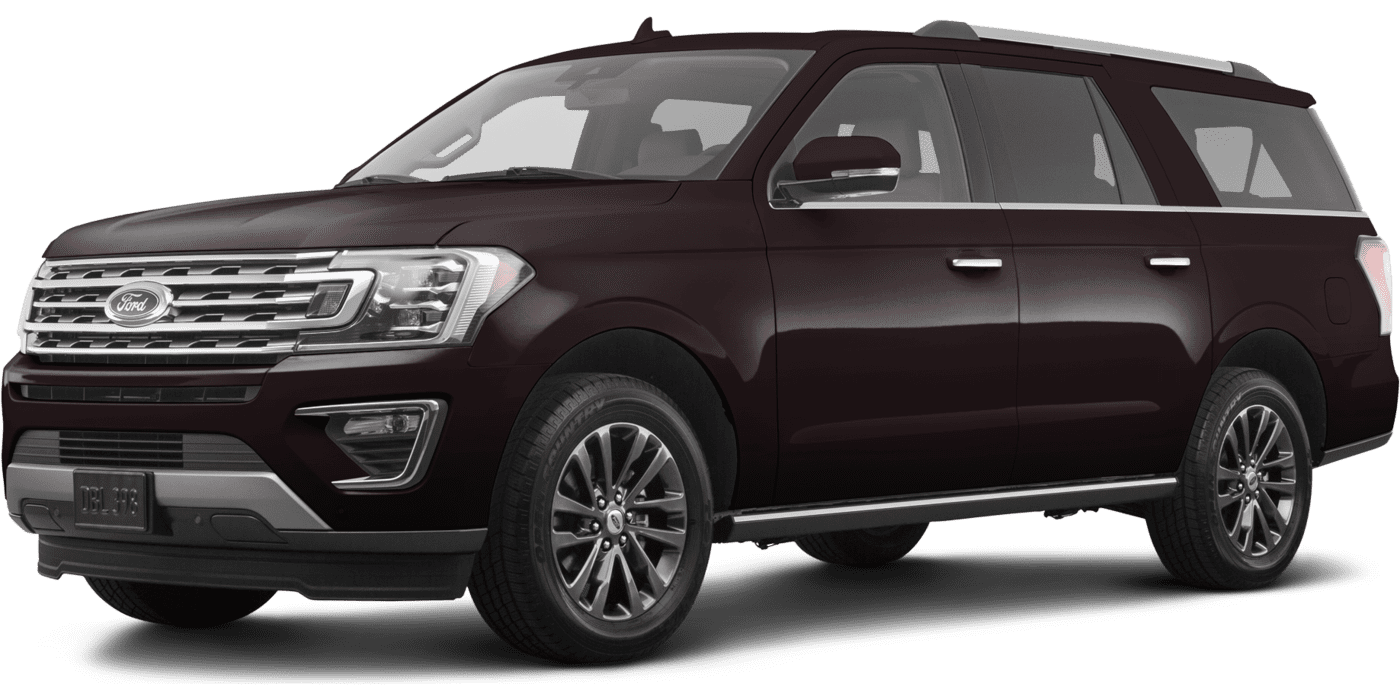 2021 Ford Expedition Limited — SUV — 42,222 mi — Libertyville, IL