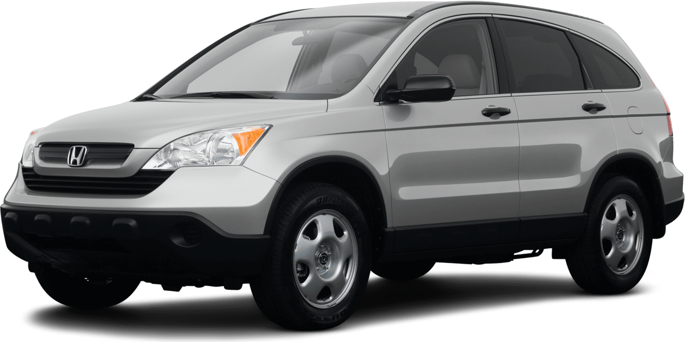 2008 Honda CR-V LX — SUV — 78,508 mi — Metairie, LA