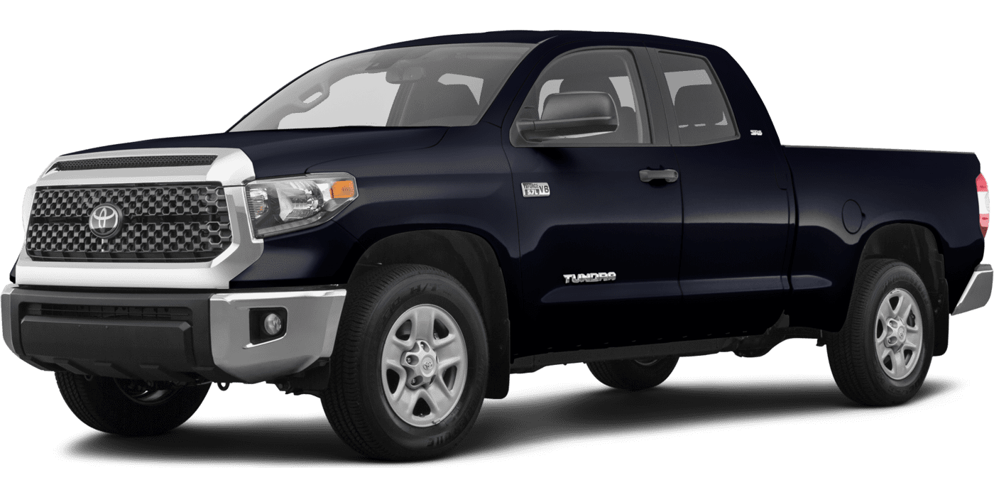 2020 Toyota Tundra SR5 — Pickup Truck — 29,603 mi — Milwaukee, WI