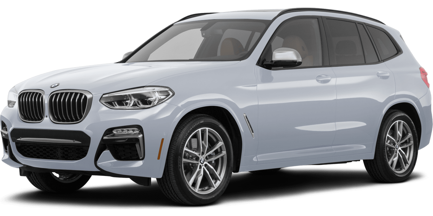 2020 BMW X3 M40i — SUV — 73,545 mi — Edison, NJ