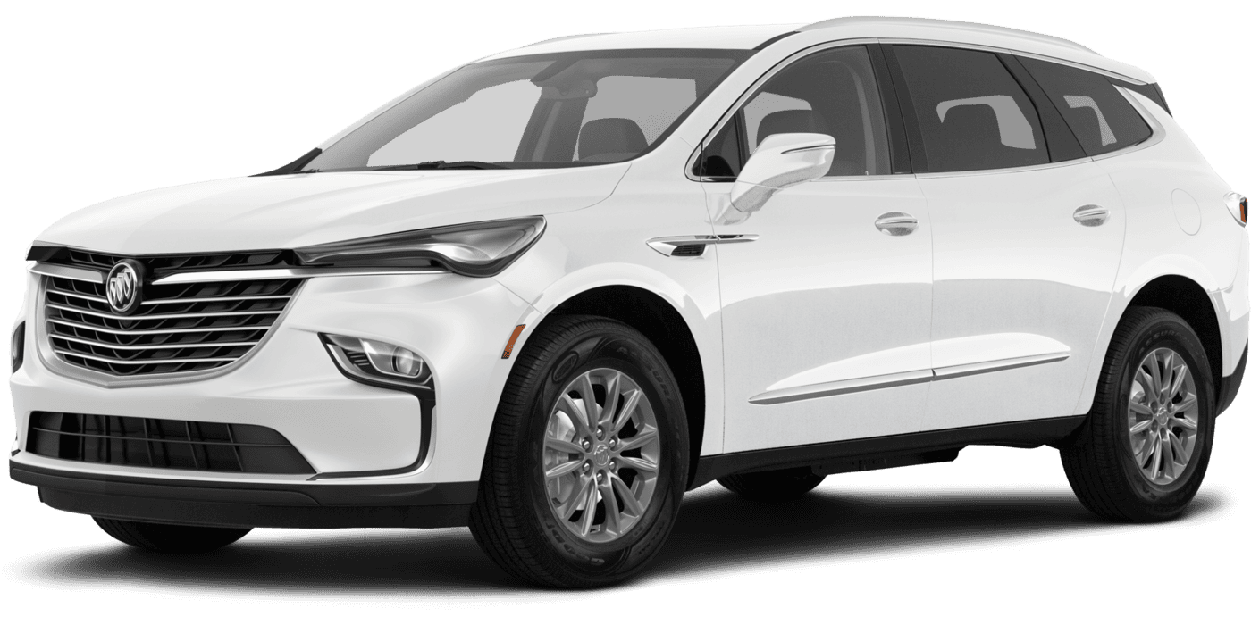 2024 Buick Enclave Premium — SUV — 32,434 mi — Arlington, TX