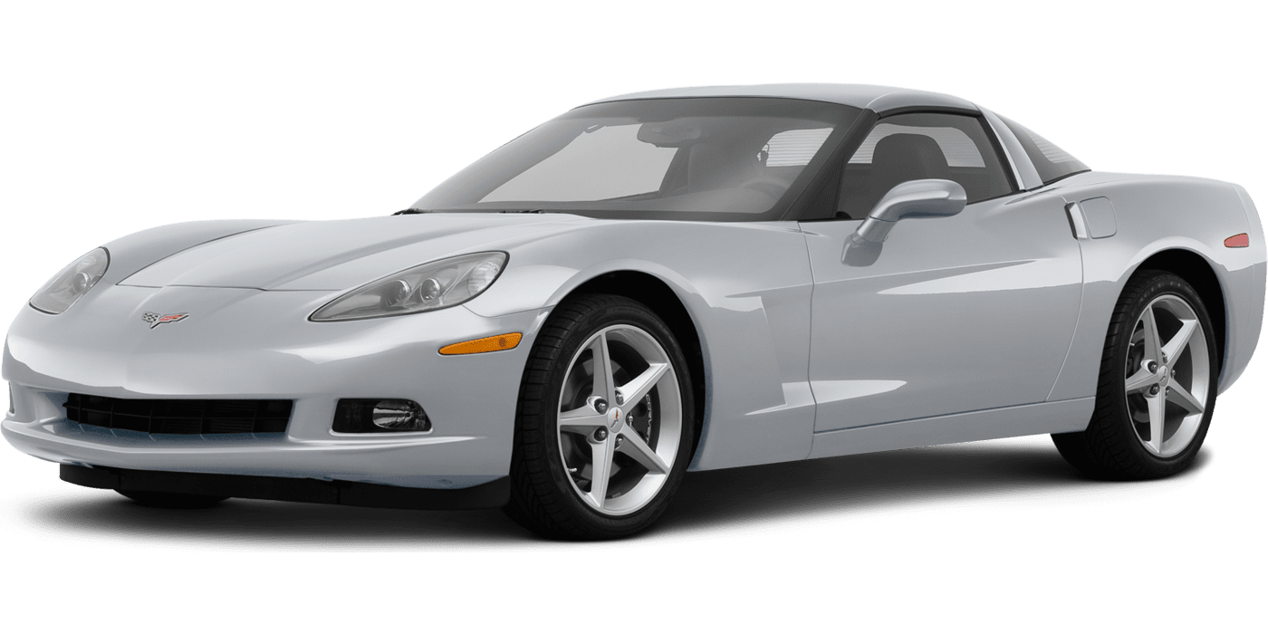 2013 Chevrolet Corvette 1LT — Coupe — 31,838 mi — El Cajon, CA
