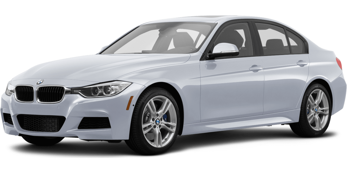 2014 BMW 3 Series 335i — Sedan — 148,798 mi — La Mesa, CA