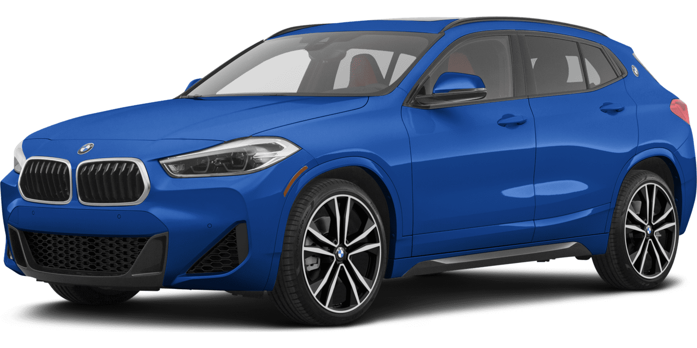 2023 BMW X2 28i — SUV — 33,737 mi — Edmond, OK