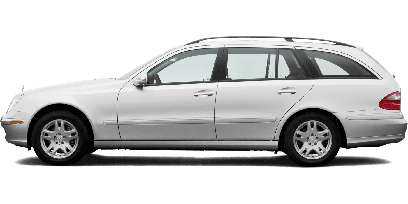 2006 Mercedes-Benz E-Class E 350 — Wagon — 250,094 mi — Sandy, UT