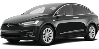 Tesla 2021 MX Performance Vin 5YJXCDE43MF321496
