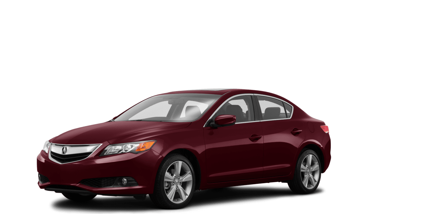 2015 Acura ILX Premium Package — Sedan — 38,085 mi — Indianapolis, IN