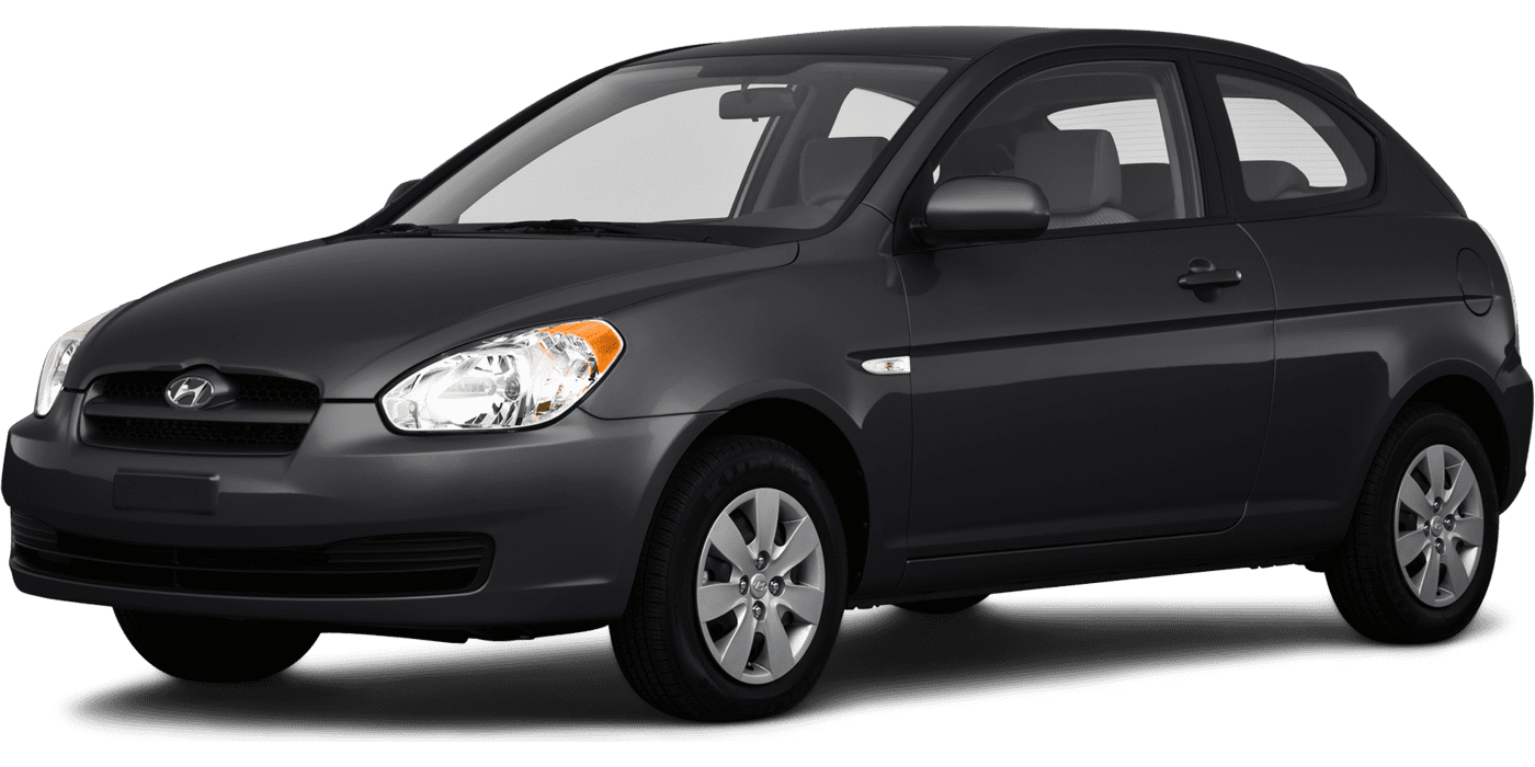 2010 Hyundai Accent GS — Hatchback — 171,466 mi — East Providence, RI