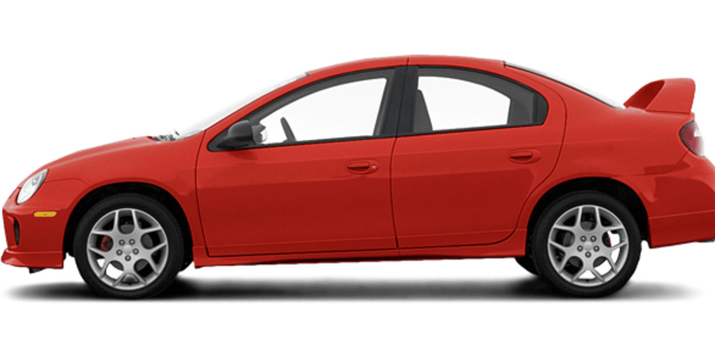 2003 Dodge Neon SRT-4 — Sedan — 149,885 mi — Orlando, FL