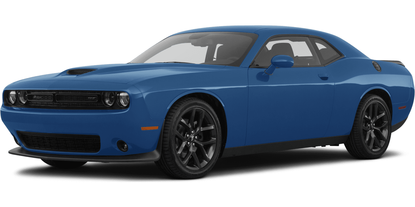 2020 Dodge Challenger GT — Coupe — 18,893 mi — Lumberton, NJ