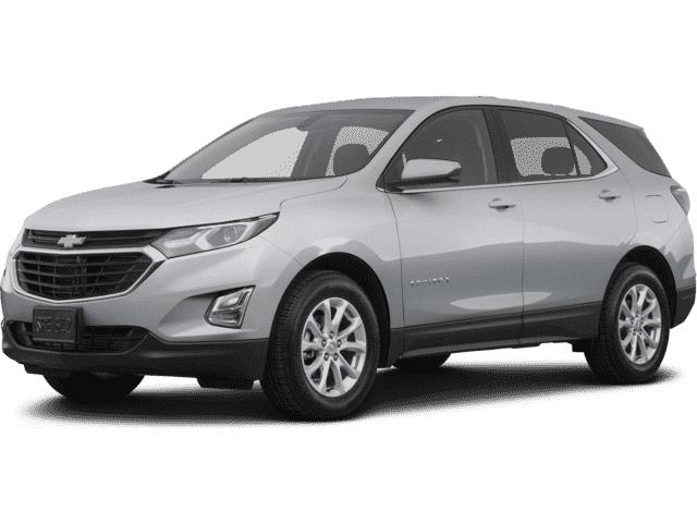 2018 Chevrolet Equinox Prices, Incentives & Dealers | TrueCar