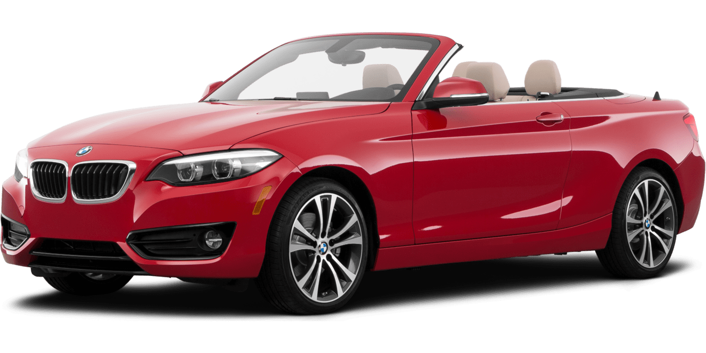 2019 BMW 2 Series 230i — Convertible — 44,620 mi — Rochester, MN