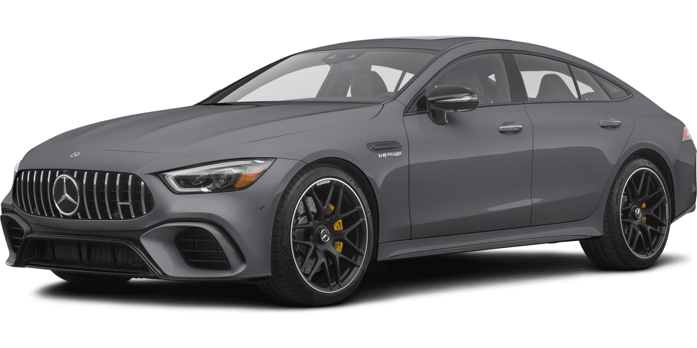 2019 Mercedes-Benz AMG GT AMG GT 63 — Sedan — 50,117 mi — Duluth, GA