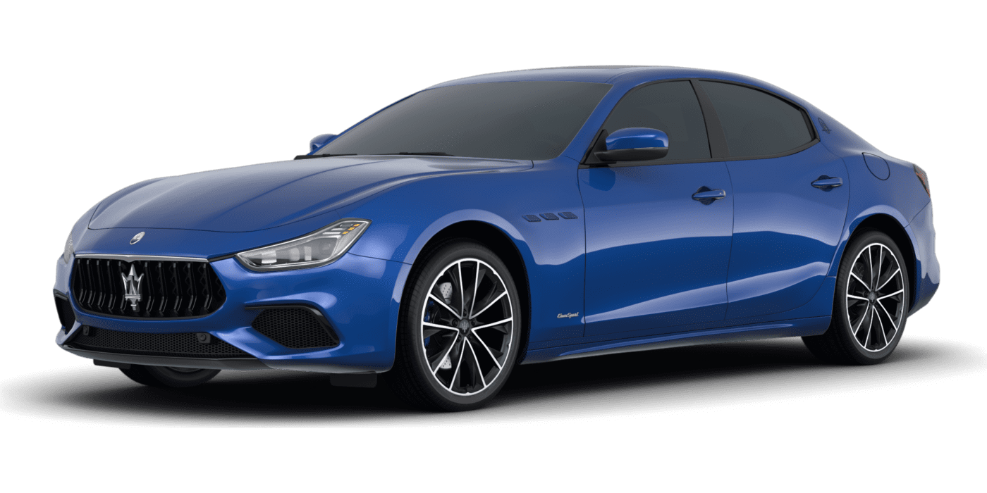2021 Maserati Ghibli S Q4 GranSport — Sedan — 68,953 mi — Ocean, NJ