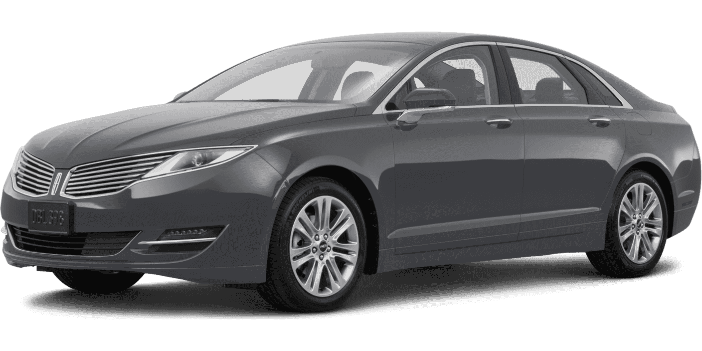 2016 Lincoln MKZ Hybrid — Sedan — 85,019 mi — Laurel, MD