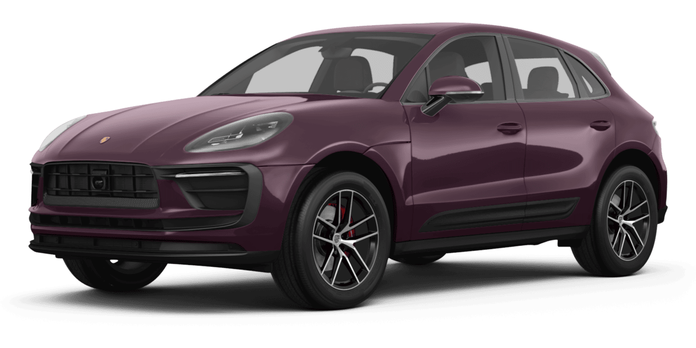 2024 Porsche Macan Standard — SUV — 13,018 mi — WhitePlains, NY