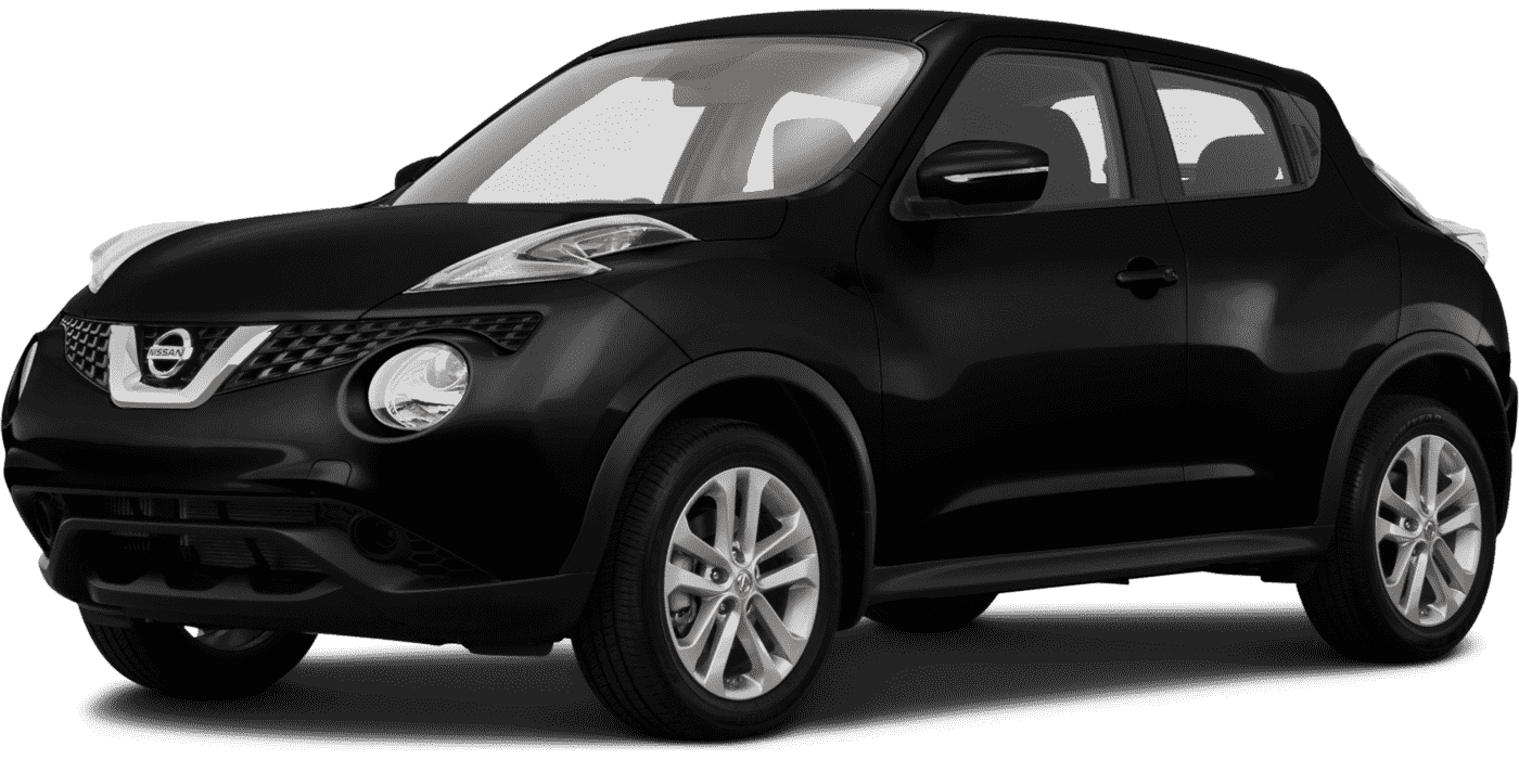 2016 Nissan JUKE S — SUV — 99,948 mi — Carlstadt, NJ