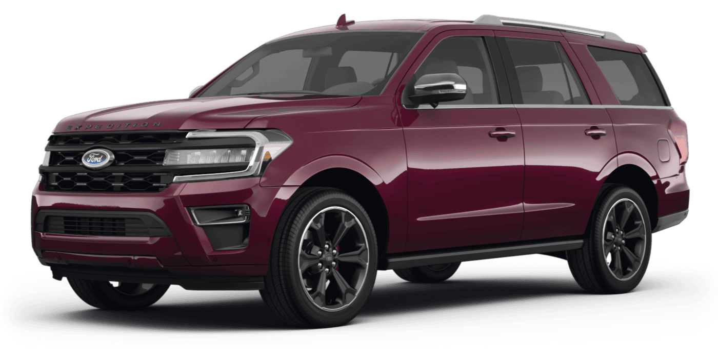 2023 Ford Expedition Limited — SUV — 57,470 mi — Evans, GA