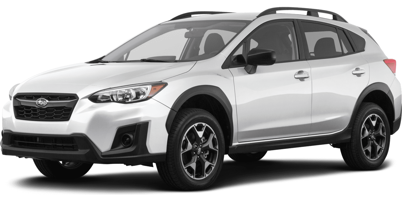2020 Subaru Crosstrek 2.0i — SUV — 45,370 mi — Salt Lake City, UT