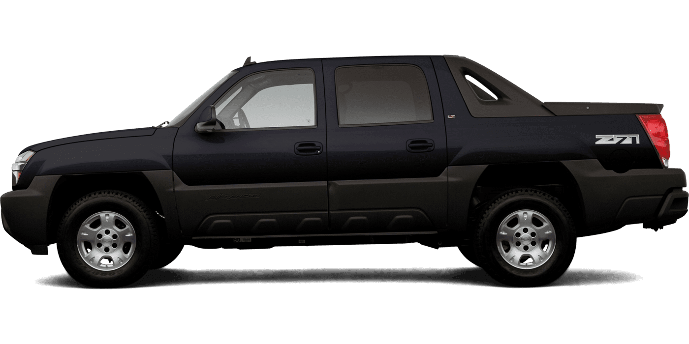 2006 Chevrolet Avalanche LS — Pickup Truck — 179,696 mi — Marysville, WA