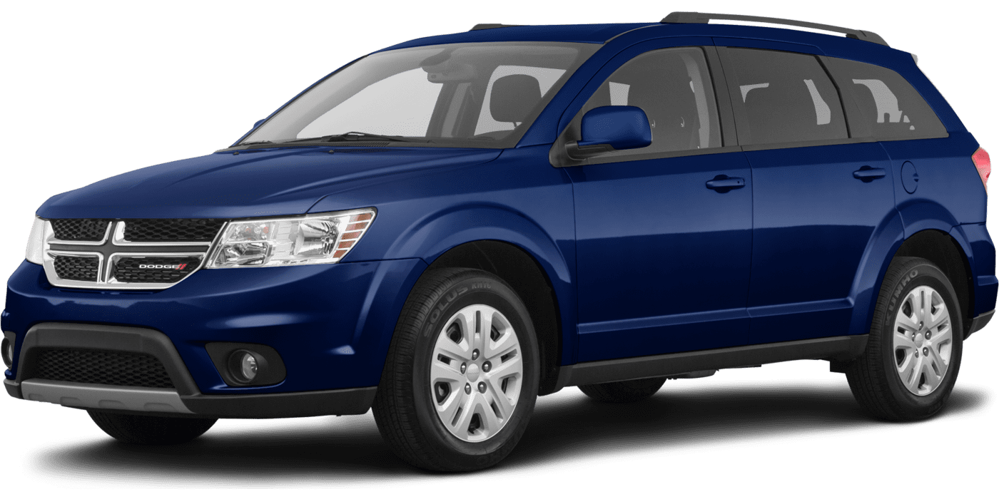 2020 Dodge Journey SE Value — SUV — 80,113 mi — Palatka, FL